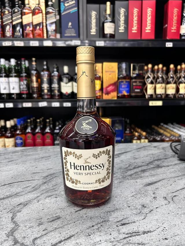 Hennessy VSOP