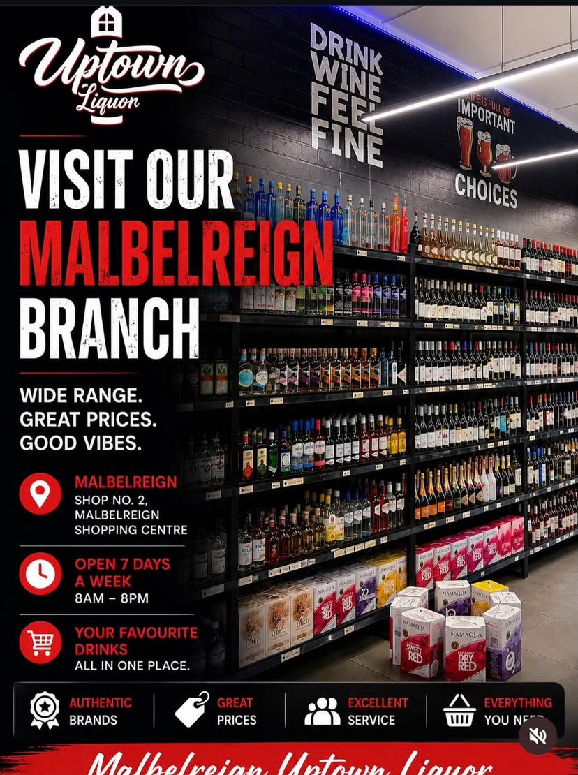 Mabelreign Branch