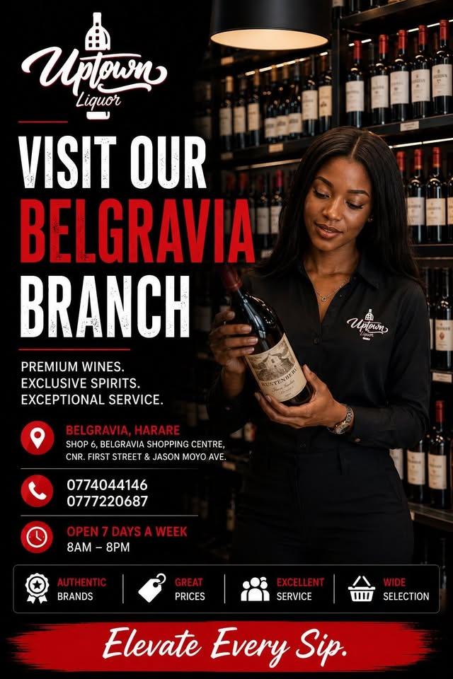 BELGRAVIA