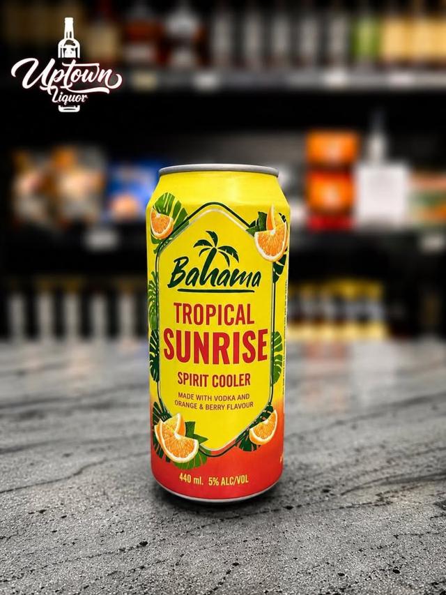 Bahama