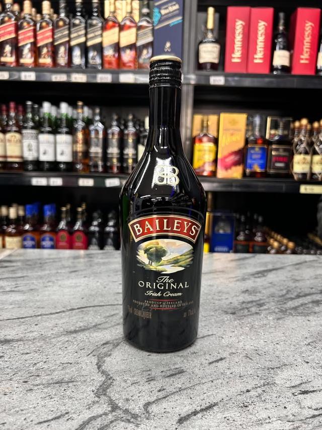 Baileys
