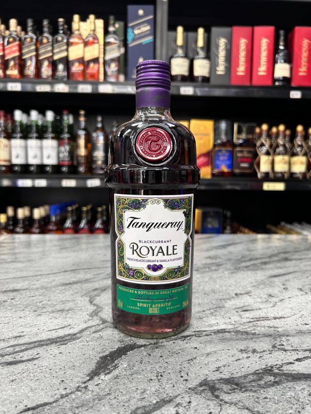Tanqueray Gin
